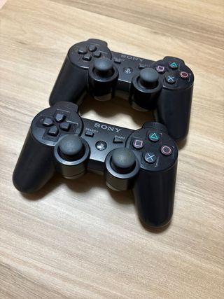Controller PS3 Sony DualShock 3