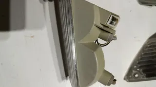 Kit 4 Intermitentes Vespa GTS 250 (2005)