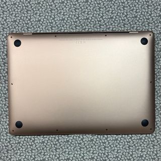 MacBook Air 13” M1 16GB 512GB Oro Rosa