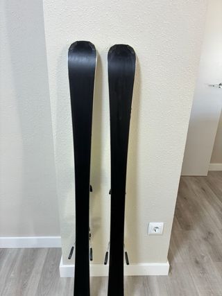 Esquís Head Super Shape 140 Jr