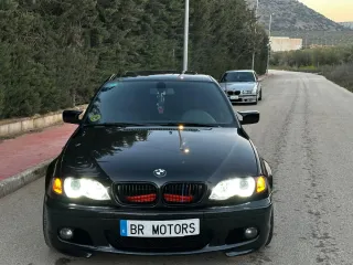 BMW Serie 3 2004