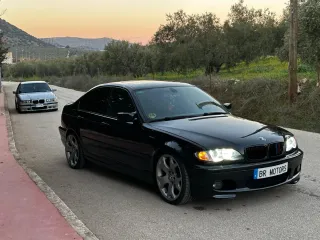 BMW Serie 3 2004