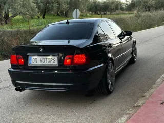 BMW Serie 3 2004