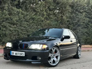 BMW Serie 3 2004