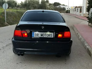 BMW Serie 3 2004