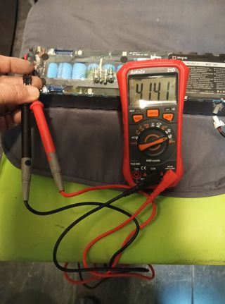 Patinete Xiaomi m365(batería)