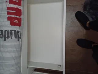 Estructura Cama Ikea 80x200