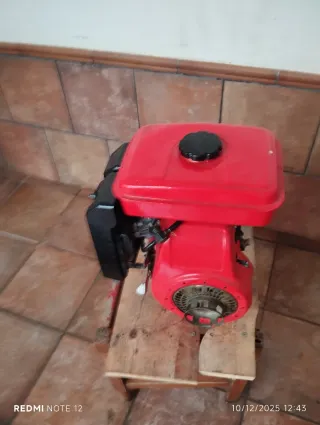 Motor Honda G-200