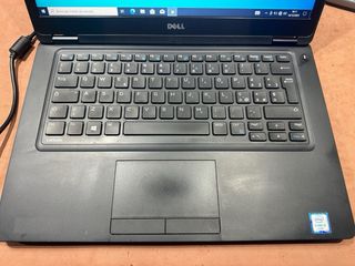 Dell Latitude 5480