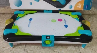 Juego Air Football ItsImagical