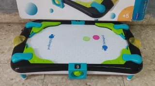 Juego Air Football ItsImagical