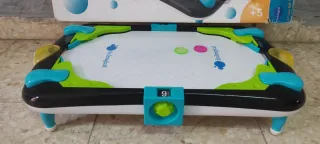 Juego Air Football ItsImagical