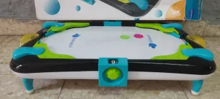 Juego Air Football ItsImagical