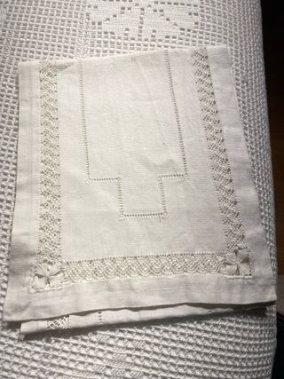 Caminho de mesa/cómoda ou aparador