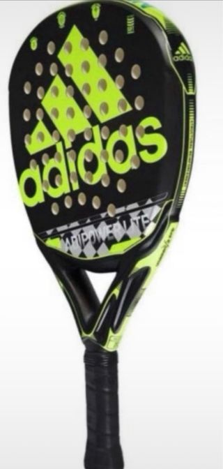 Pala pádel  Adidas Adipower Lite Estrenar 80€