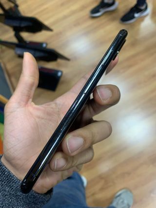 iPhone XS MAX 256GB Nero