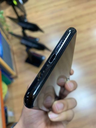iPhone XS MAX 256GB Nero