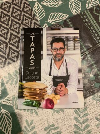 Tierra cielo  Cocina chef  Come bien  Tapas