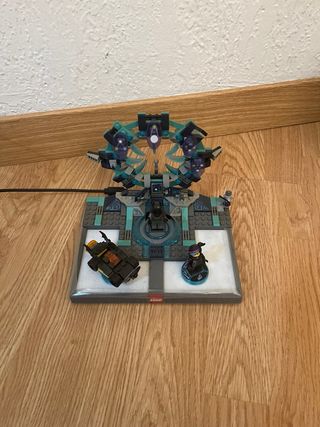 Pack LEGO Dimensions PS4