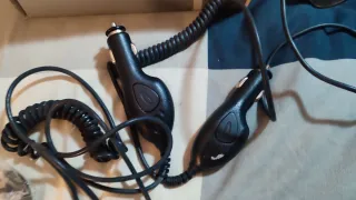 2 GPS Via Michelin X950