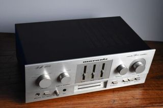 Marantz PM400 Amplificador Vintage