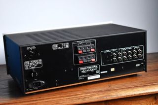 Marantz PM400 Amplificador Vintage