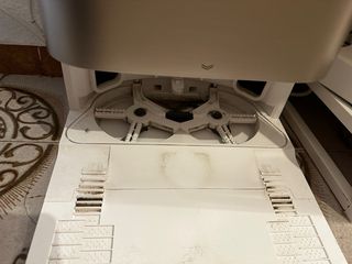 Robot DREAME X40 ULTRA COMPLETE MUDANZA! EN GARANT