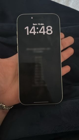 iPhone 17 Pro Max Plata