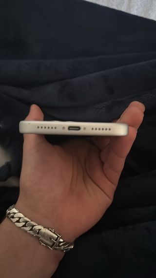 iPhone 17 Pro Max Plata