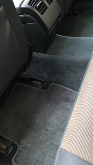 Mercedes-Benz Clase C 2008