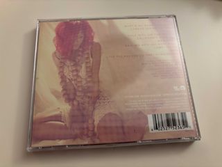 Rihanna - Loud CD