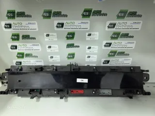 Cuadro Coche Renault Scenic