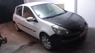 Renault Clio 2010