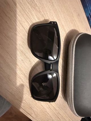 Gafas de sol Venus negras