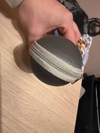 Gafas de sol Venus negras