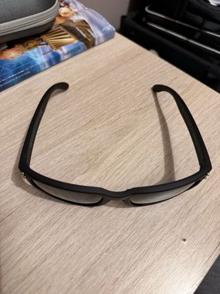 Gafas de sol Venus negras