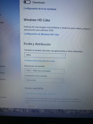 Portátil ASUS K551LN-XX356H Plata y Negro