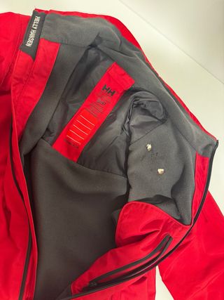 Pacchetto di 3 giacche Helly Hansen