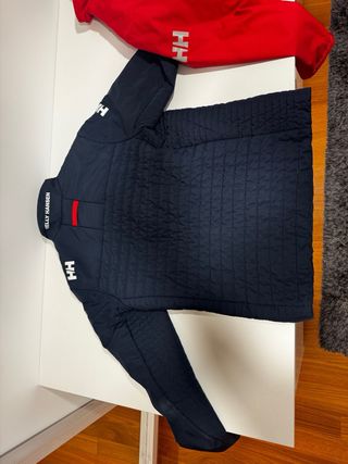 Pacchetto di 3 giacche Helly Hansen
