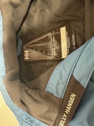 Pacchetto di 3 giacche Helly Hansen