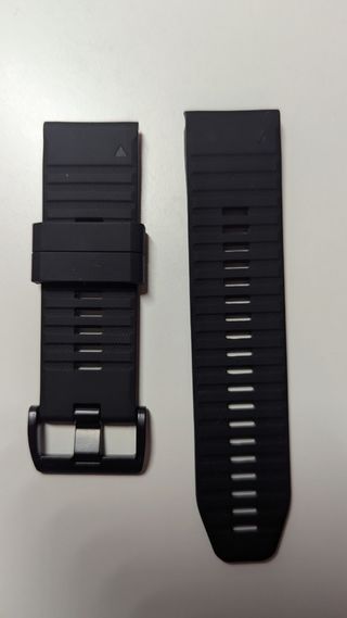 Correa 26mm Garmin fenix 7,8, etc