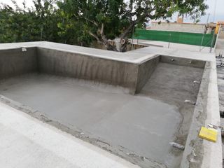 PISCINAS DE OBRA ECONOMICAS Y BARATAS