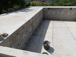 PISCINAS DE OBRA ECONOMICAS Y BARATAS