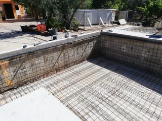 PISCINAS DE OBRA ECONOMICAS Y BARATAS