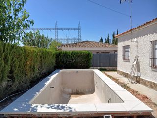 PISCINAS DE OBRA ECONOMICAS Y BARATAS