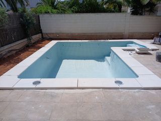 PISCINAS DE OBRA ECONOMICAS Y BARATAS