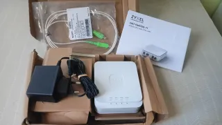 Zyxel Router Wi-Fi