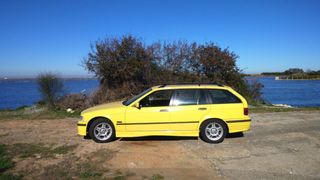 BMW Serie 3 1995