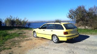 BMW Serie 3 1995