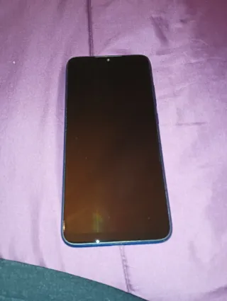 Xiaomi Redmi Note 7 Blu